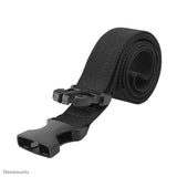 Neomounts NM-TC100BLACK CPU holder Skærm stativmonteret CPU-holder Sort