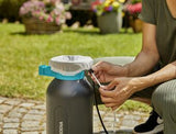 Gardena 11130-20 havesprøjte Rygsæk havesprøjte 5 L