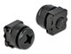 DeLOCK 66548 skrue/bolt 12 mm 20 stk M6 Bolts & nuts