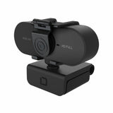 DICOTA D31841 webcam 1920 x 1080 pixel USB 2.0 Sort