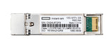HPE Aruba Networking Networking Instant On 10G SFP+ LC SR 300m OM3 MMF Transceiver modul til netværksmodtager Fiberoptisk 10000 Mbit/s SFP+