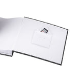 Hama Compass fotoalbum og arkbeskyttelse Blå, Brun, Grøn 200 ark 10 x 15 cm