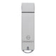 Kingston Technology IronKey 64 GB Basic S1000 krypteret USB 3.0 FIPS 140-2, niveau 3