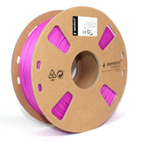 Gembird 3DP-PLA1.75-01-PR 3D print materiale Polymælkesyre (PLA) Lilla 1,4 kg