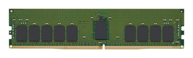 Kingston Technology KTH-PL432D8/32G hukommelsesmodul 32 GB 1 x 32 GB DDR4 3200 MT/s 288-pin DIMM Fejlkorrigerende kode