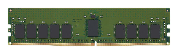 Kingston Technology KTH-PL432E/32G hukommelsesmodul 32 GB 1 x 32 GB DDR4 3200 MT/s 288-pin DIMM Fejlkorrigerende kode