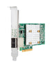 HPE Smart Array E208e-p SR Gen10 (8 External Lanes/No Cache) 12G SAS PCIe Plug-in Controller RAID controller PCI Express 3.0 x8 12 Gbit/sek.