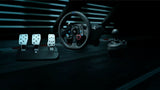 Logitech G G29 Driving Force Sort USB Rat + Pedaler Analog PC, PlayStation 4, PlayStation 5, Playstation 3