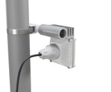 Mikrotik CubeSA 60Pro ac antenne Sektorantenne 11,5 dBi