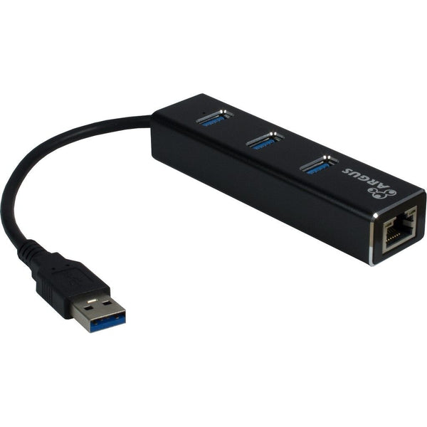 Inter-Tech ARGUS IT-310 USB 3.2 Gen 1 (3.1 Gen 1) Type-A Sort