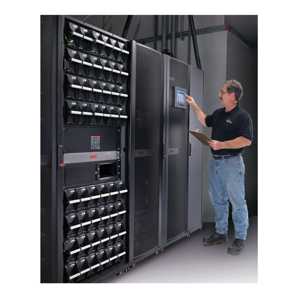 APC WASSEMUPS5X8-PX-71 installationstjeneste