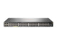 HPE Aruba Networking Aruba 2930F 48G PoE+ 4SFP+ Administreret L3 Gigabit Ethernet (10/100/1000) Strøm over Ethernet (PoE) 1U Grå