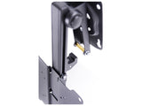 Multibrackets 9826 tv-beslag 94 cm (37") Sort