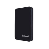 Intenso Memory Drive ekstern harddisk 2 TB 5400 rpm 2.5" USB 3.2 Gen 1 (3.1 Gen 1) Sort