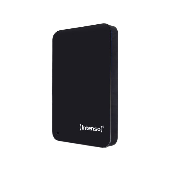 Intenso Memory Drive ekstern harddisk 2 TB 5400 rpm 2.5" USB 3.2 Gen 1 (3.1 Gen 1) Sort