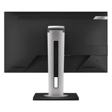Viewsonic VG Series VG2748a computerskærm 68,6 cm (27") 1920 x 1080 pixel Fuld HD LED Sort