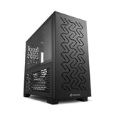 Sharkoon MS-Z1000 Micro Tower Sort