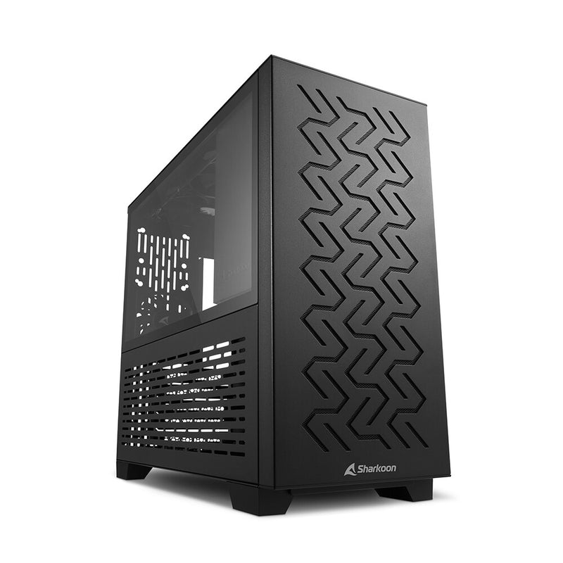 Sharkoon MS-Z1000 Micro Tower Sort