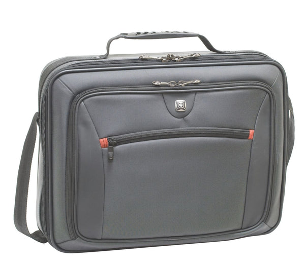Wenger/SwissGear Wenger Bæretaske 15.6 Polyester Sort