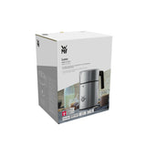 WMF 0413170011 Automatisk mælkeskummer/varmer Rustfrit stål