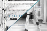 Digitus DK-1624-100S netværkskabel Grå 10 m Cat6 U/FTP (STP)