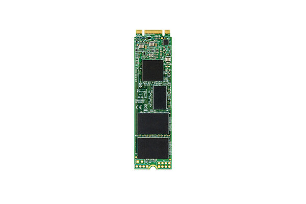 Transcend MTS820 240 GB M.2 Serial ATA III 3D NAND