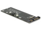 DeLOCK 62644 interface-kort/adapter Intern SATA