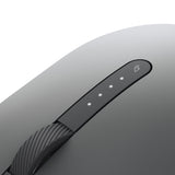 DELL MS3220 mus Kontor Ambidextrous USB Type-A Laser 3200 dpi