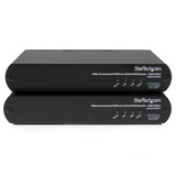 StarTech.com SV565UTPHDU KVM forlænger AV sender & modtager