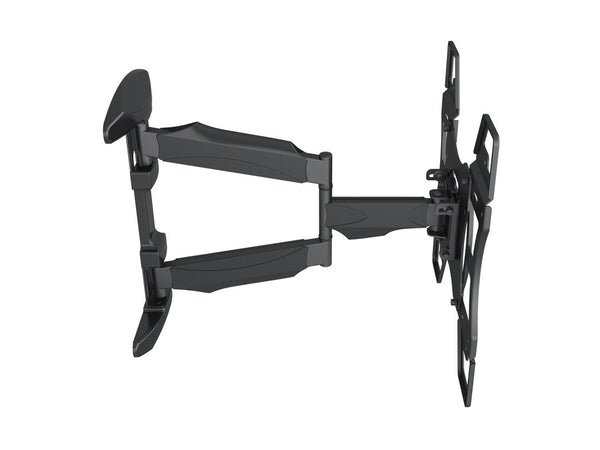 Multibrackets 1725 tv-beslag 127 cm (50") Sort