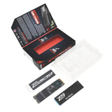 Patriot Memory VIPER VP4300 1 TB M.2 PCI Express 4.0 NVMe