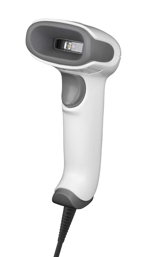 Honeywell Voyager XP 1470g Håndholdt stregkodelæser 1D/2D Hvid