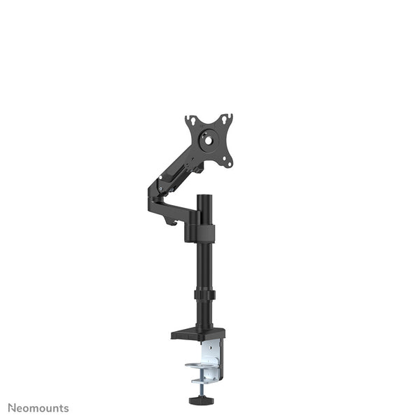 Neomounts DS70-750BL1 skærmbeslag og -stativer 68,6 cm (27") Skrivebord Sort