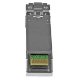 StarTech.com SFP10GLRSTTA modul til netværksmodtager Fiberoptisk 10000 Mbit/s SFP+ 1310 nm
