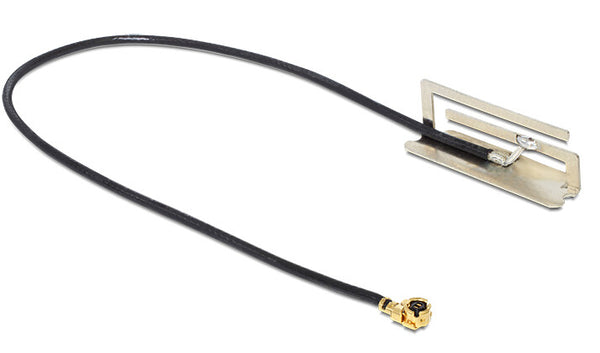 DeLOCK 86214 antenne 1,6 dBi
