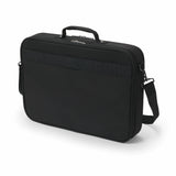 DICOTA Eco Multi Plus BASE 43,9 cm (17.3") Mappe Sort