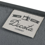 DICOTA D31751 taske og etui til laptop 33 cm (13") Grå
