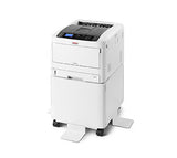 OKI C824dn Farve 1200 x 600 dpi A3