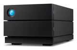 LaCie 2big RAID 16TB disk array Desktop Sort