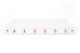 Digitus DN-96330-4 tilbehør til rack Kabelbakkepanel