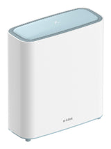 D-Link EAGLE PRO AI AX3200 Dual-band (2,4 GHz / 5 GHz) Wi-Fi 6 (802.11ax) Hvid 2