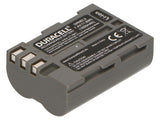 Duracell DRNEL3 batteri til kamera/videokamera Lithium-Ion (Li-Ion) 1600 mAh