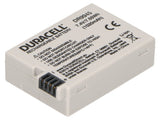Duracell DR9945 batteri til kamera/videokamera Lithium-Ion (Li-Ion) 1020 mAh