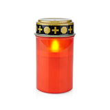 Nedis GRLT1 dekorativ belysning Flammelampe 1 pære(r ) LED
