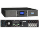 Eaton 9PX 1kVA UPS-enhed Dobbeltkonvertering (online) 1000 W 8 AC stikkontakt(er)