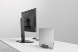 Neomounts NSLS300 laptop stativ Laptop-opbevaringsstativ Grå 43,2 cm (17")