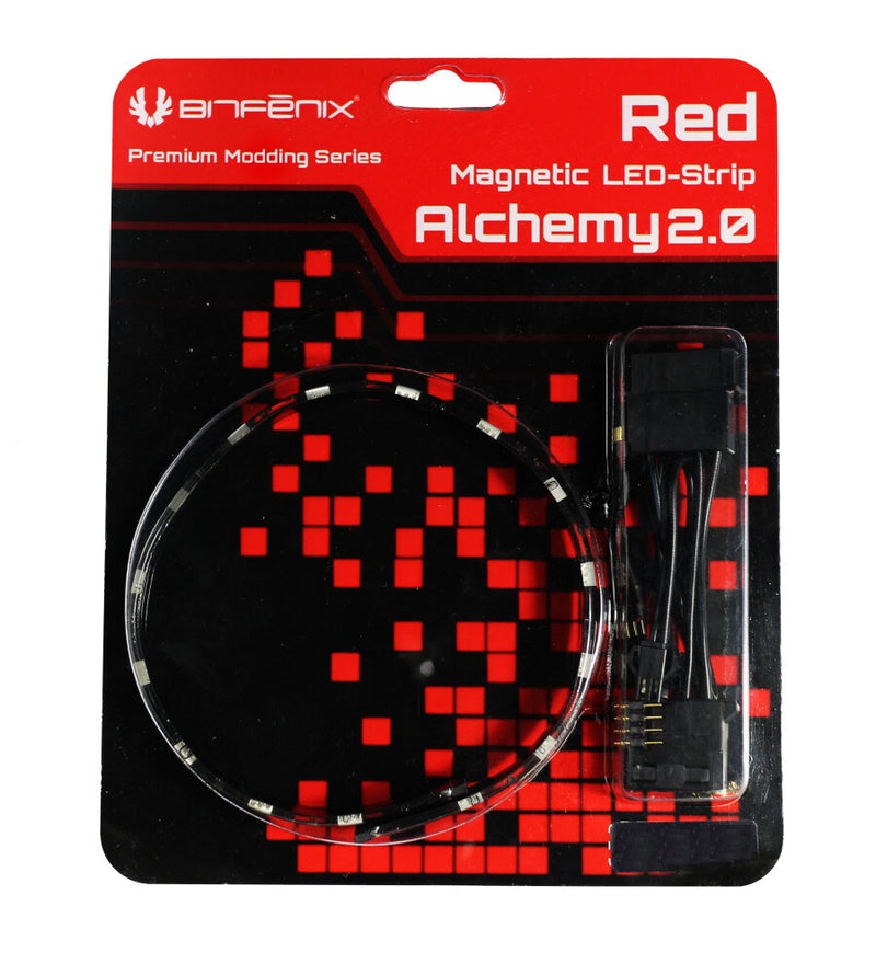 BitFenix Alchemy 2.0 LED 600 mm