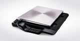 Cooler Master NotePal Ergostand III køling til laptop 43,2 cm (17") 800 rpm Sort