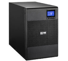 Eaton 9SX UPS-enhed Dobbeltkonvertering (online) 2 kVA 1800 W 8 AC stikkontakt(er)