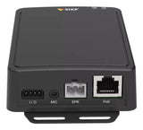 Axis 01558-001 audio forstærker Sort